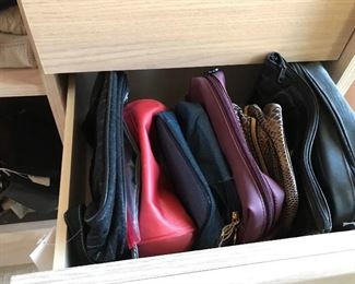 Nice small purses and bags