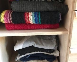 Mens Sweaters