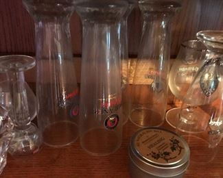 Beer Glasses