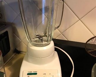 Krups Blender