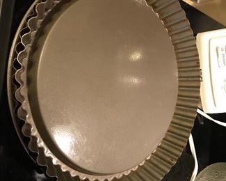 Tart Pans