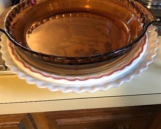 Love these pie plates
