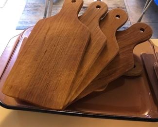 Great cutting boards