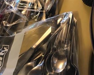 Nice Flatware