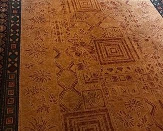 Beautiful 8X10 Carpet