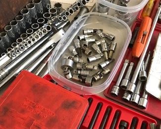Great socket sets