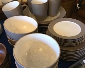 Mikasa (Concord) Set