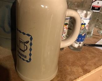 Another wonderful German Beer Mug