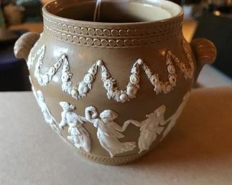 Copeland - Dancing Ladies 6" - no lid