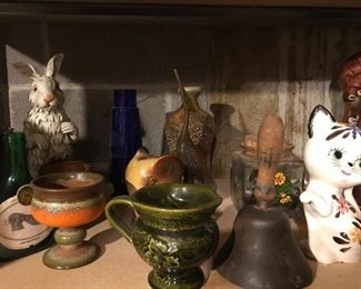 Great decor of all kinds