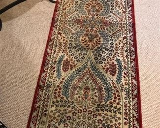 Love this Runner - quality