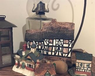 Love this little German Village