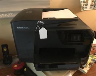 HP Printer