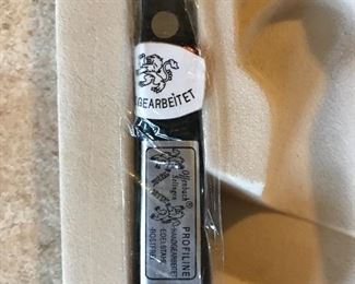 Offenbach knives cutlery and forks