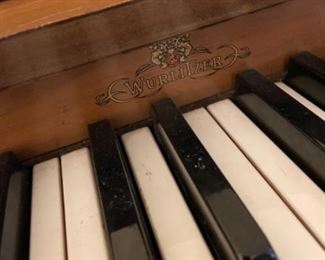 FREE upright piano 