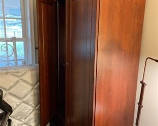 Armoire style TV cabinet