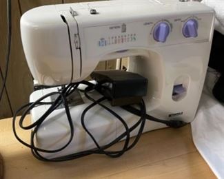 Kenmore sewing machine 