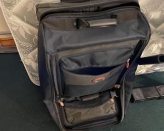 Suitcases