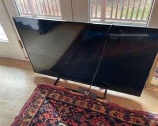 Flat screen TV