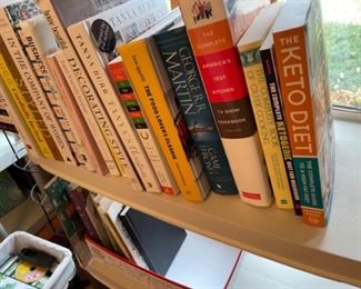 Books