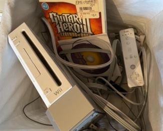 Wii bundle
