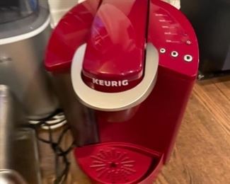 Keurig 
