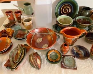 Front Ave Pottery (St Paul)