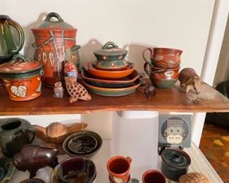 Front Ave Pottery 
