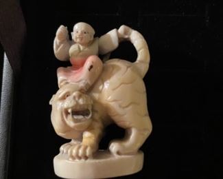 Netsuke