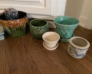 Planters 