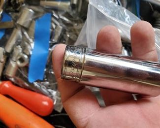 Example of some Snap On