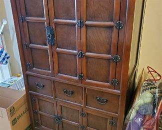 Korean Cabinet