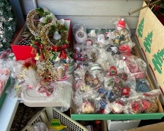 Great holidays collectibles 