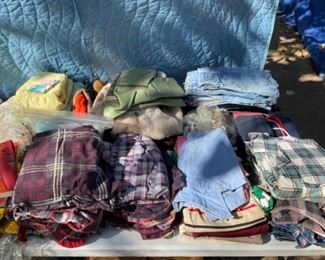 vintage children clothing