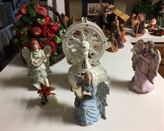 Department 56 Carousel