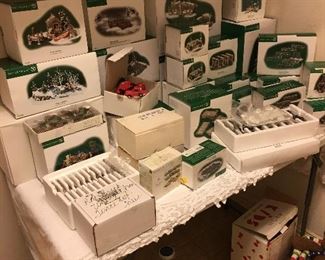 More village accessories