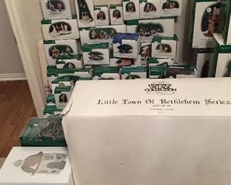 Department 56 Christmas In The City