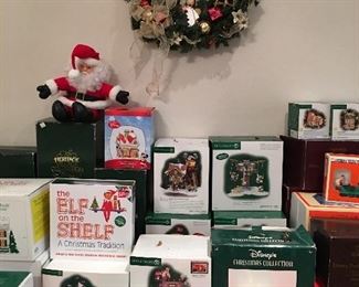 Elf on the Shelf