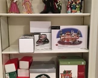 Angels, Department 56;