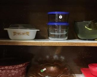 Iris & Herringbone, kitchenware