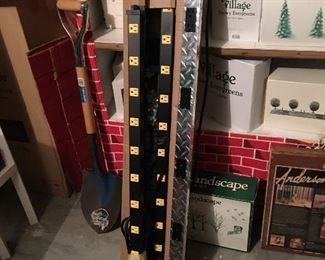 Large surge protectors