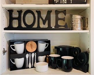 Kitchen decor