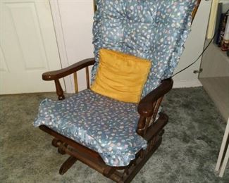  rocking chair 