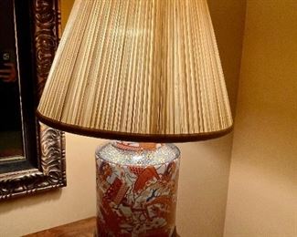Vintage Lamps