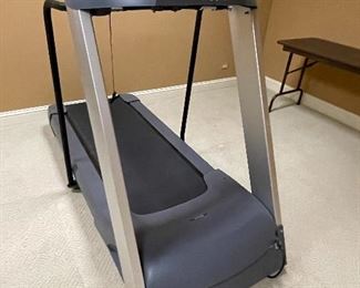 Precor treadmill