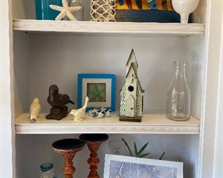 Nautical decor