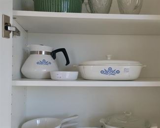 Corningware