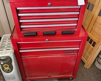 Tool chest