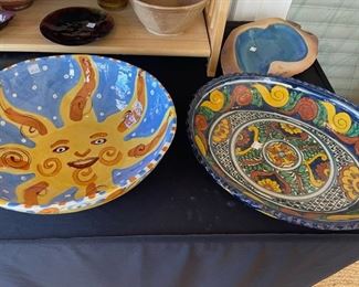Ceramics from Mexico