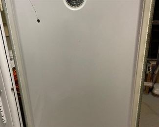 1951 General Motors Frigidaire - works great!